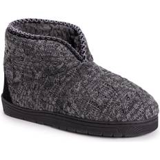 Slippers Muk Luks Bootie Slippers