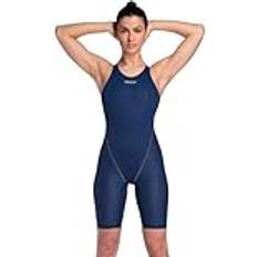 Arena Powerskin St Next One Piece Swimsuit - Navy