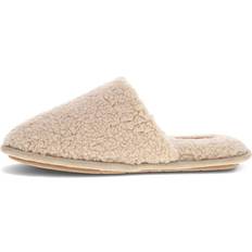 Slippers & Sandals Levi's Levi Womens Lacey Microsuede Scuff House Shoe Slippers