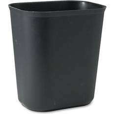 Cleaning Equipment & Cleaning Agents Rubbermaid 2541 Fire Resistant Wastebasket 3.49gal