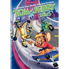 Tom & Jerry Tales: Volume 5 DVD