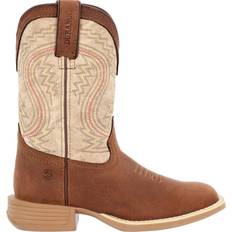 Boys Boots Durango Boot Durango Kids' Lil' Rebel Pro Western Boots, Boys' 4.5, Coffee
