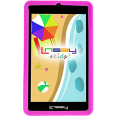 Tablets Linsay 7" Quad Core 2GB 32GB Defender