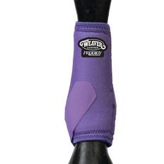 Weaver Prodigy 4-Pack Athletic Boots Grape