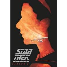 Movies Star Trek: The Next Generation: Season 6