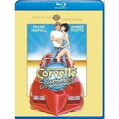 Corvette Summer Blu-ray