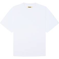 Baine Base Tee, S, WHITE