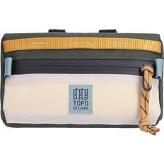 Bike Bags & Baskets Topo Designs Bike Bag Mini Mountain