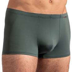 RED 2203 Mini Trunks Petrol Green