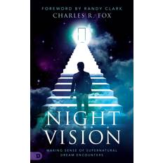 Bøker Night Vision Charles R. Fox 9780768462203