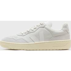 Schuhe Veja V-90 O.T. LEATHER men Lowtop white in Größe:41