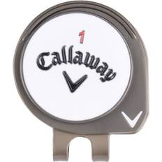 Callaway Golftillbehör Callaway Golf Herr 3 Märkeshatt Klämma