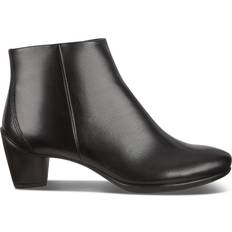 Ecco Ankle Boots ecco Sculptured Schwarz