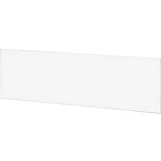 Sheet Materials Acrylic Mega Store Clear Acrylic Plexiglass Sheet 1/8 Thick Cast 6 x 24 in