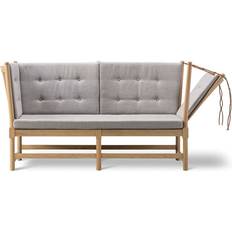 Fredericia Furniture Soffor Fredericia Furniture The Spoke-Back 1789 Soffa