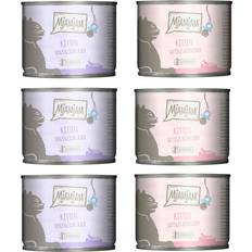 Mix pack Kitten Mix