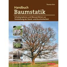 Naturwissenschaft & Technik Bücher Handbuch Baumstatik (Gebunden, 2022)