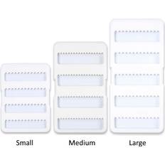 Universal System Foams-Saltwater System Foam Bonefish-Small