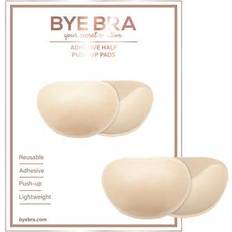 Bye Bra Bye Bra Adhesive Push-Up Pads Nude par