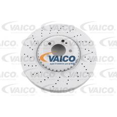 VAICO V30-80065 Bromsskivor framaxel 370