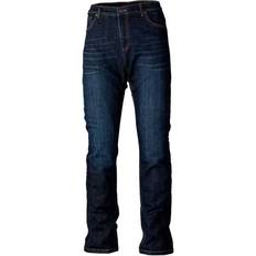 MC-Jeans x Kevlar Straight Mørkeblå