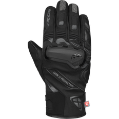 Motorcycle Equipment Ixon Pro Knarr Winter Gloves - Black