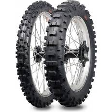 CST Enduro Matched Tyre Set 90/90-21 & 140/80-18