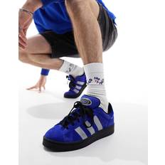 adidas Originals Campus 00 trainers in lucid blue10.5