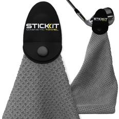 Magnetic Towel, Top-Tier Microfiber