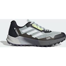 adidas TERREX AGRAVIC FLOW Laufschuhe Herren grau