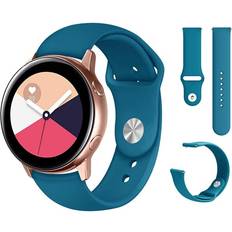 Bakeey 20mm Watch Band Universal HL1 Galaxy Active 2 Bip Lite