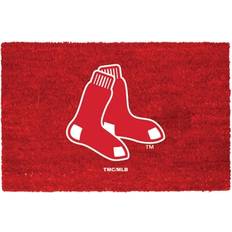 The Memory Company Boston Sox Team Colors Red