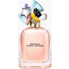 Marc Jacobs Eau de Parfum Marc Jacobs Perfect EdP 100ml