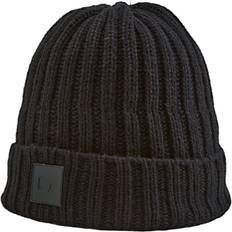 Nashville Hat Black, Unisex, Tøj, hatte og kasketter