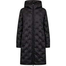 Freequent Overtøj Freequent Dobsy Jakke Sort-XL