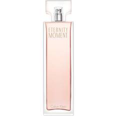 Calvin Klein Eau de Parfum Calvin Klein Eternity Moment Eau De Parfum 100ml