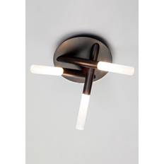 C Ceiling Flush Lights Cindy Bathroom Ceiling Flush Light