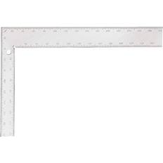 Empire Håndværktøj Empire Level 100IM Steel Carpenter Square Metric Graduations, 8-Inch