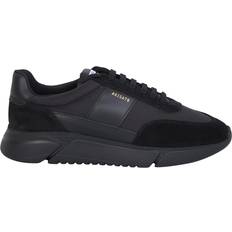 Herre - Platå Sneakers Axel Arigato Genesis Vintage Runner M - Black