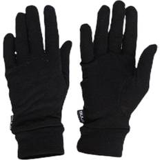 Bula Accessoires Bula Wool Glove Liner - Black