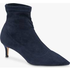 Blue Boots Ravel Madruga Ankle Boots