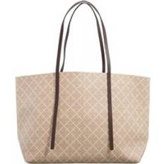 By Malene Birger Totevesker By Malene Birger Abigail Tote Bag - Beige