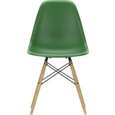 Vitra Eames RE Plastic Chair DSW 17 Emerald