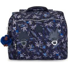 Water Resistant School Bags Kipling Iniko Medium Schoolbag-Surf Sea