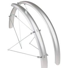 ETC 700C, Silver Road Mudguards