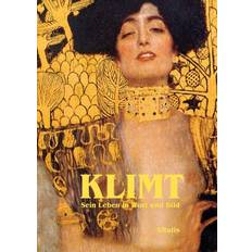 Vitalis Klimt Harald Salfellner Bog