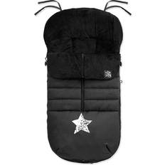 Nest 3in1 Universal Footmuff Jet