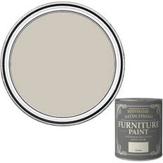 Paint Rust-Oleum Rust-Oleum Hessian Satinwood Paint, 125Ml