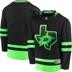 NHL Game Jerseys Fanatics Branded Dallas Stars Alternate Breakaway Jersey Mens