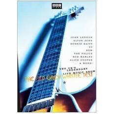 Movies Old Grey Whistle Test [DVD] [1971] [Regi DVD Region 1